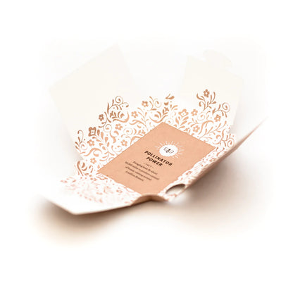 Moon Valley Organics Cocoa Herbal Soap (4 oz) #10084950
