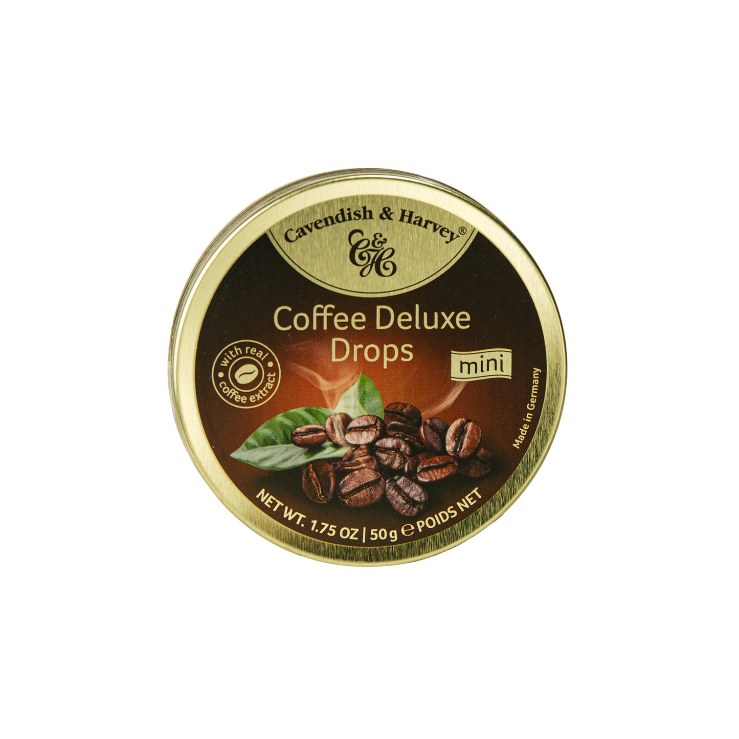 Primary Image of Coffee