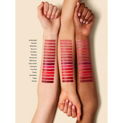 ILIA Color Block Lipstick in Wild Rose (0.14 oz) #10085059