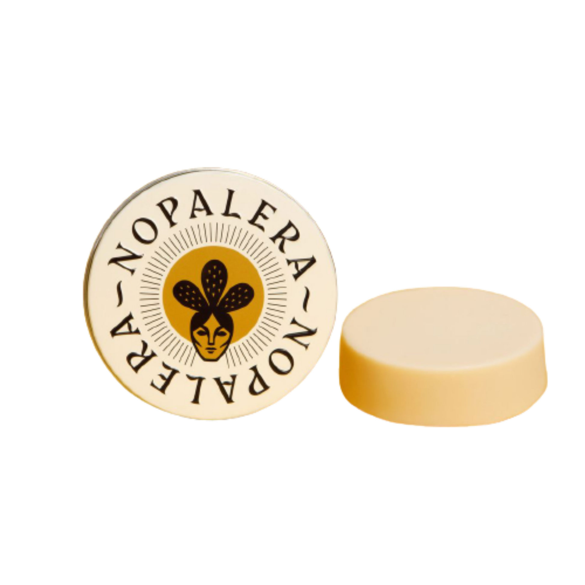 Primary Image of Moisturizing Botanical Bar