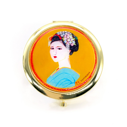 Primary Image of Compact Mirror