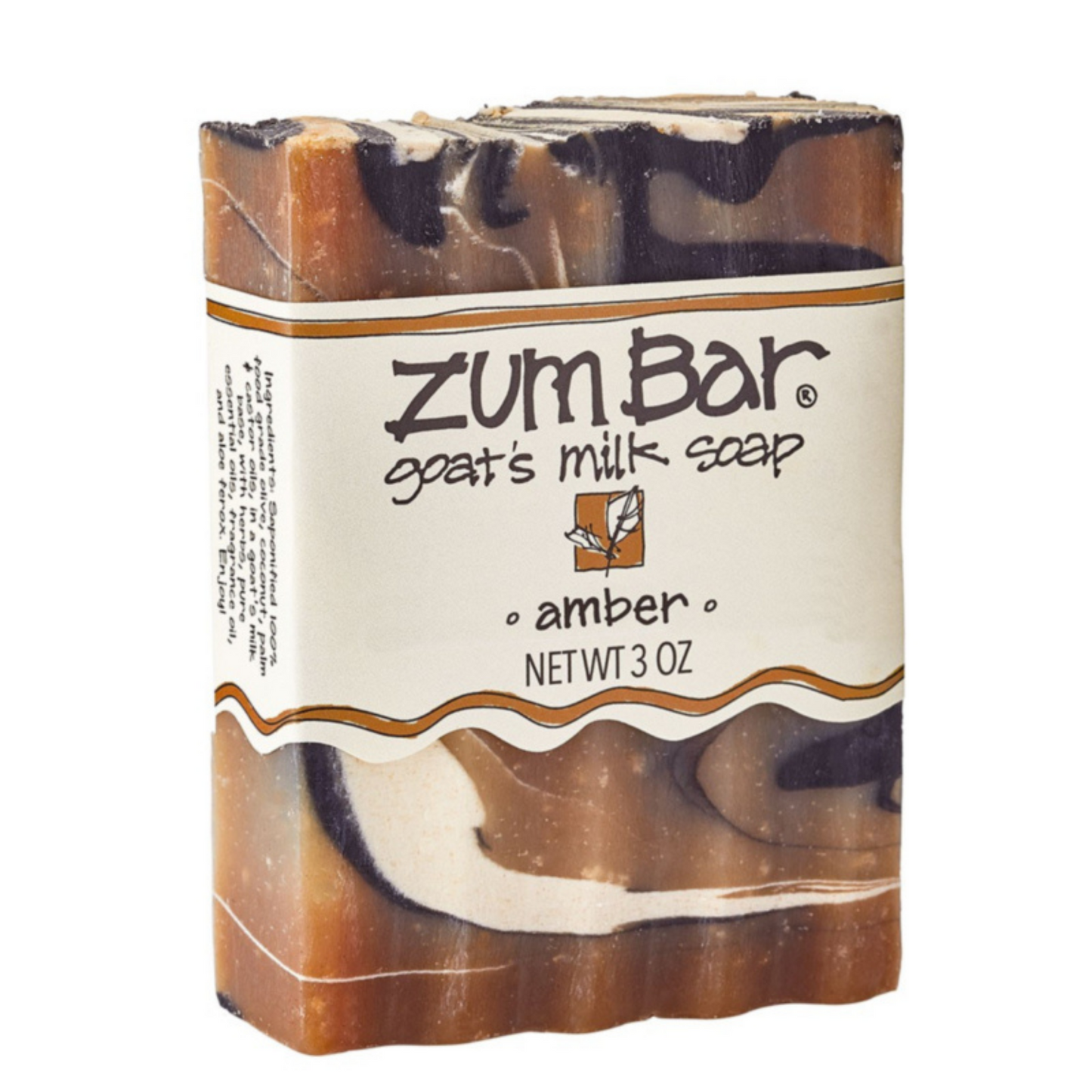 Primary Image of Wild Amber Soap