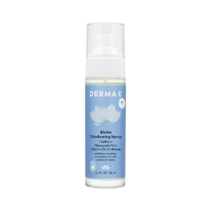 Primary Image of DERMA E Biotin Thickening Spray (3.3 fl oz)