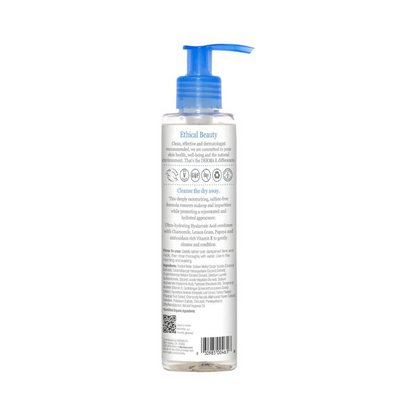 DERMA E Hydrating Gentle Cleanser (6 fl oz) #10085293