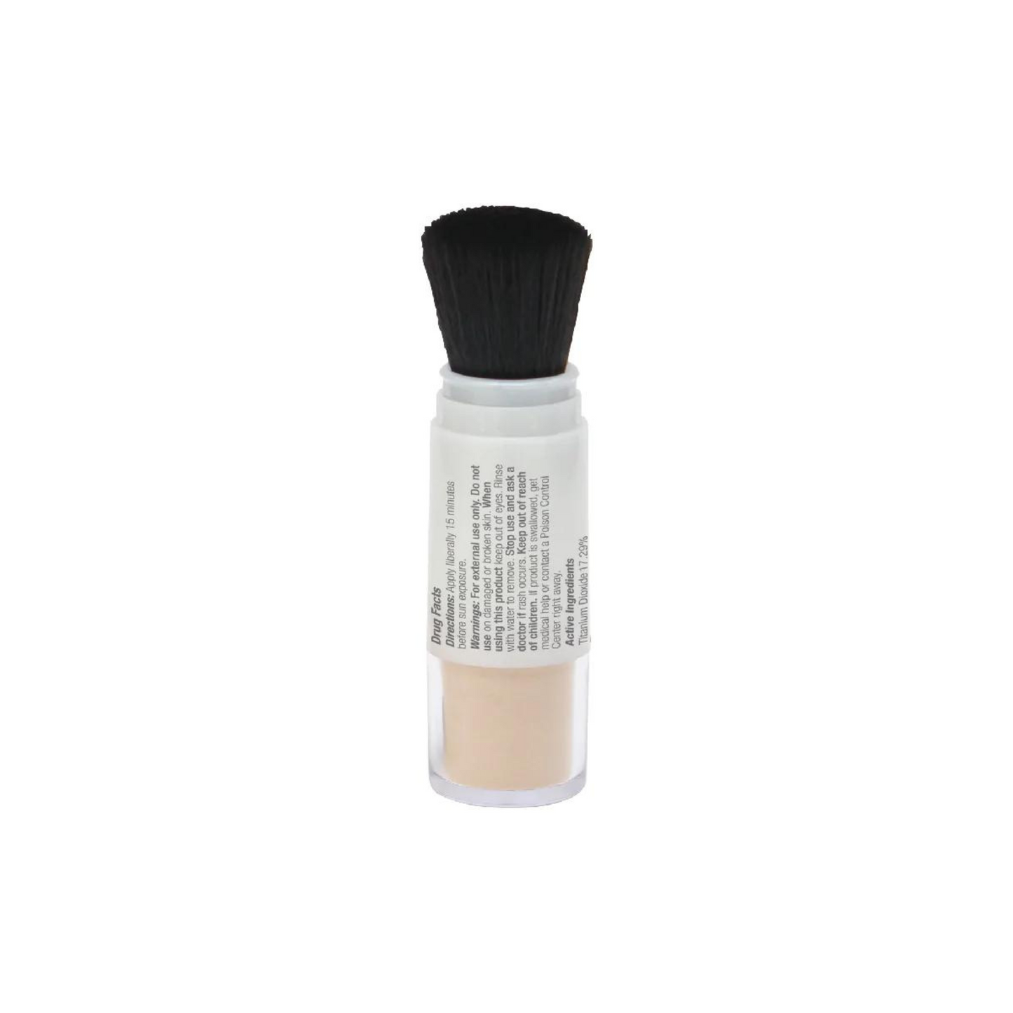 DERMA E Sun Protection Mineral Powder SPF 30 (0.14 oz) #10085301