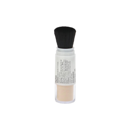 DERMA E Sun Protection Mineral Powder SPF 30 (0.14 oz) #10085301