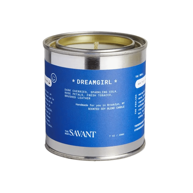 Alternate Image of Dreamgirl Candle