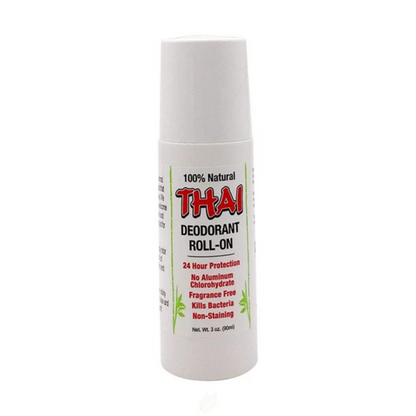 Primary image of Thai Crystal Deo Roll-On