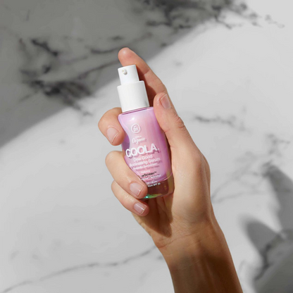 COOLA Suncare Dew Good Illuminating Serum Probiotic Sunscreen SPF 30 (1.15 fl oz) #10085103
