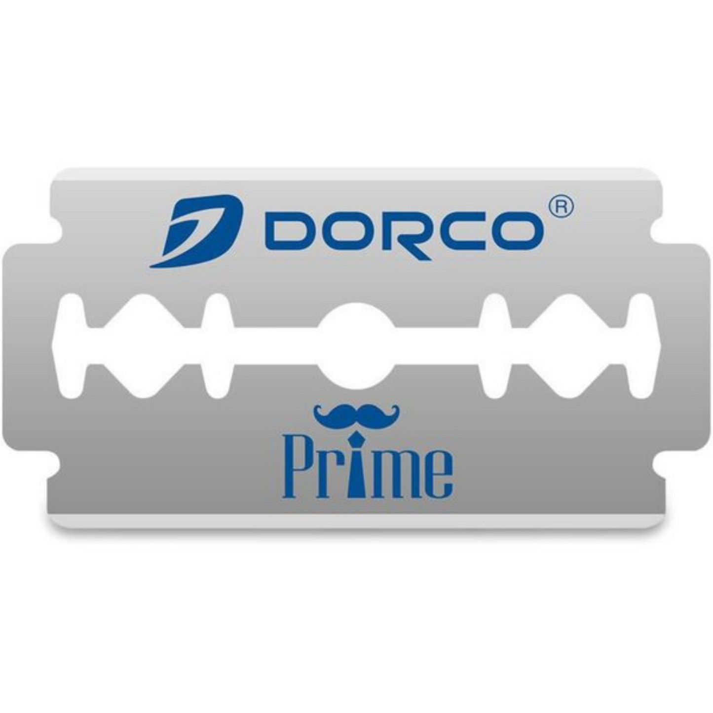 Dorco Prime Platinum Blades (10 count) #10084997
