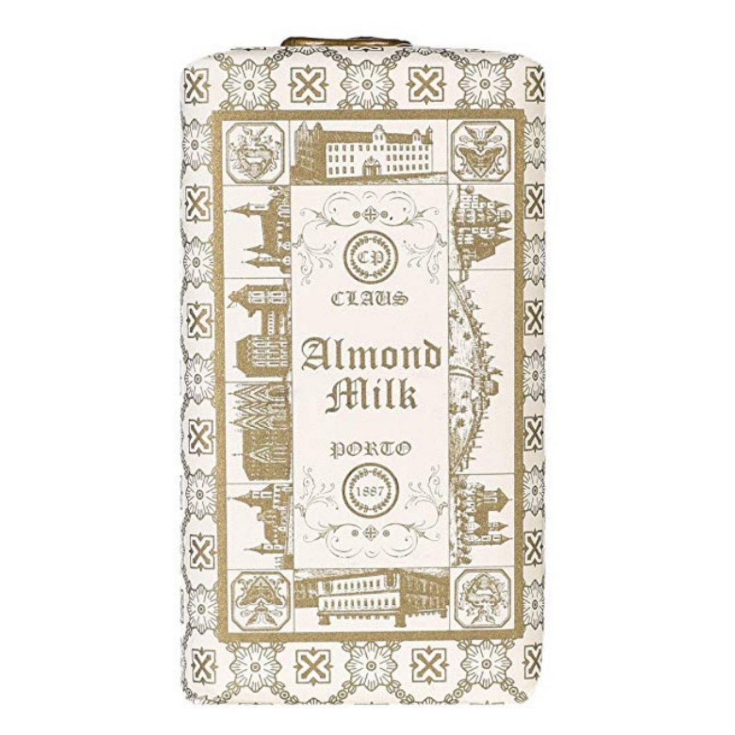 Primary Image of Double Almond Milk Soap