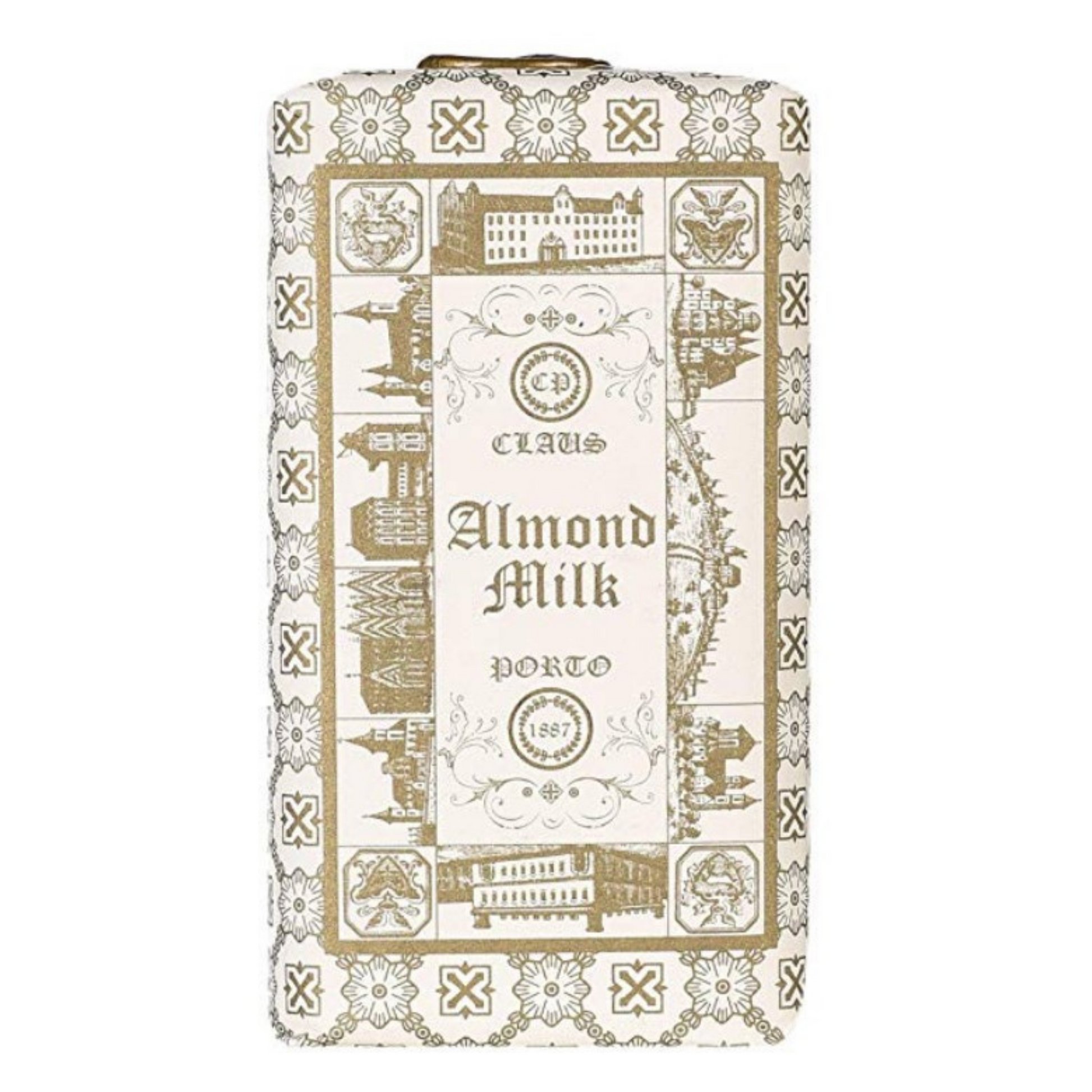 Primary Image of Double Almond Milk Soap