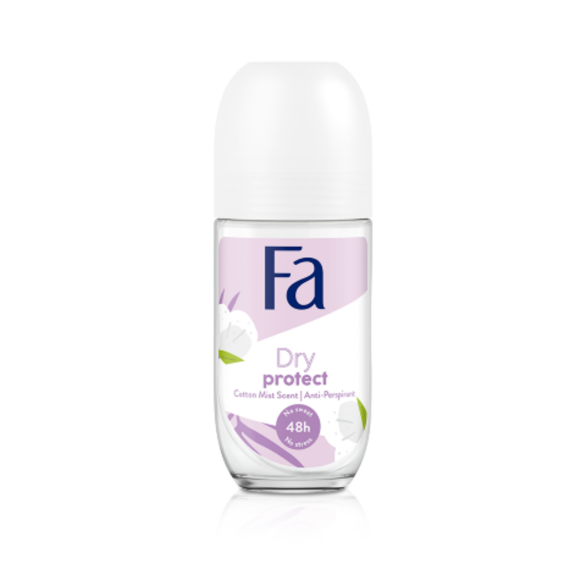 Primary Image of Dry Protect Antiperspirant Roll On