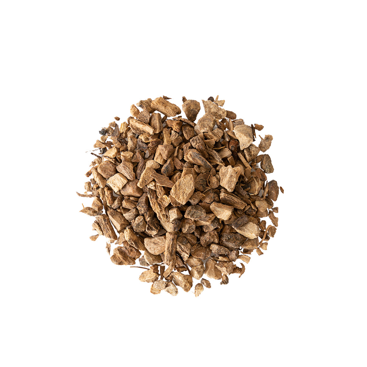 Primary image of Elecampame Root - Cut
