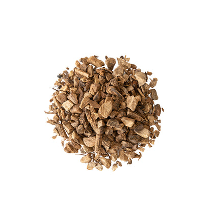 Primary image of Elecampame Root - Cut