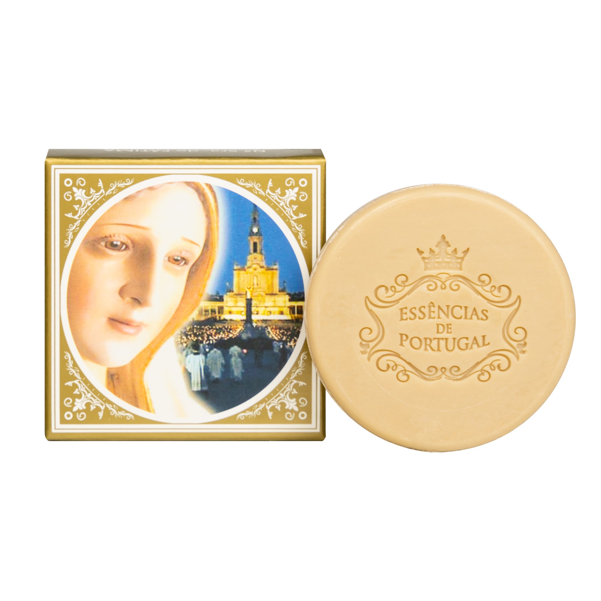 Primary image of Fatima Soap