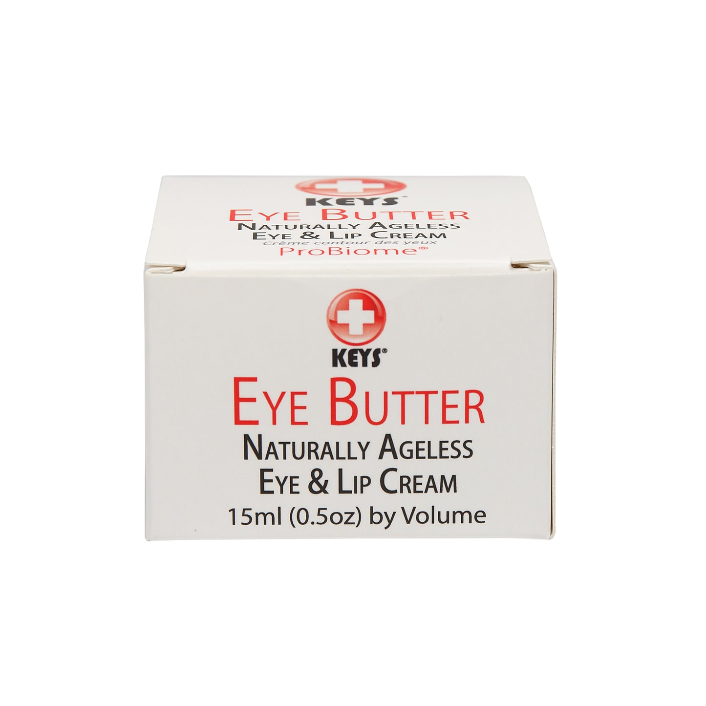 Primary image of Eye Butter Eye Cream