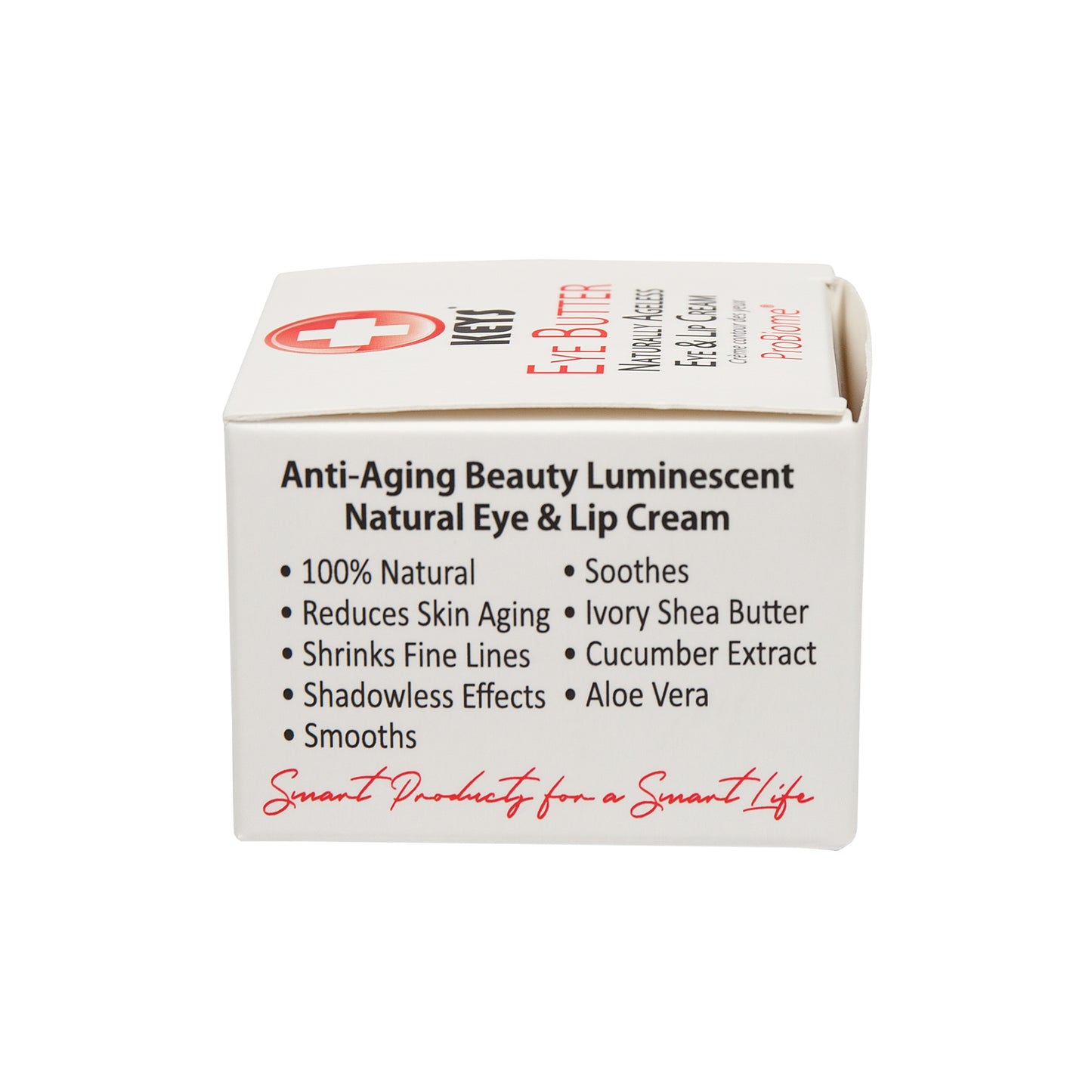 Keys Eye Butter Eye Cream Jar (0.5 oz) #10079193