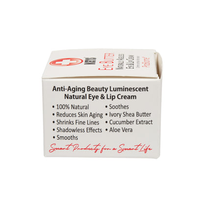 Keys Eye Butter Eye Cream Jar (0.5 oz) #10079193