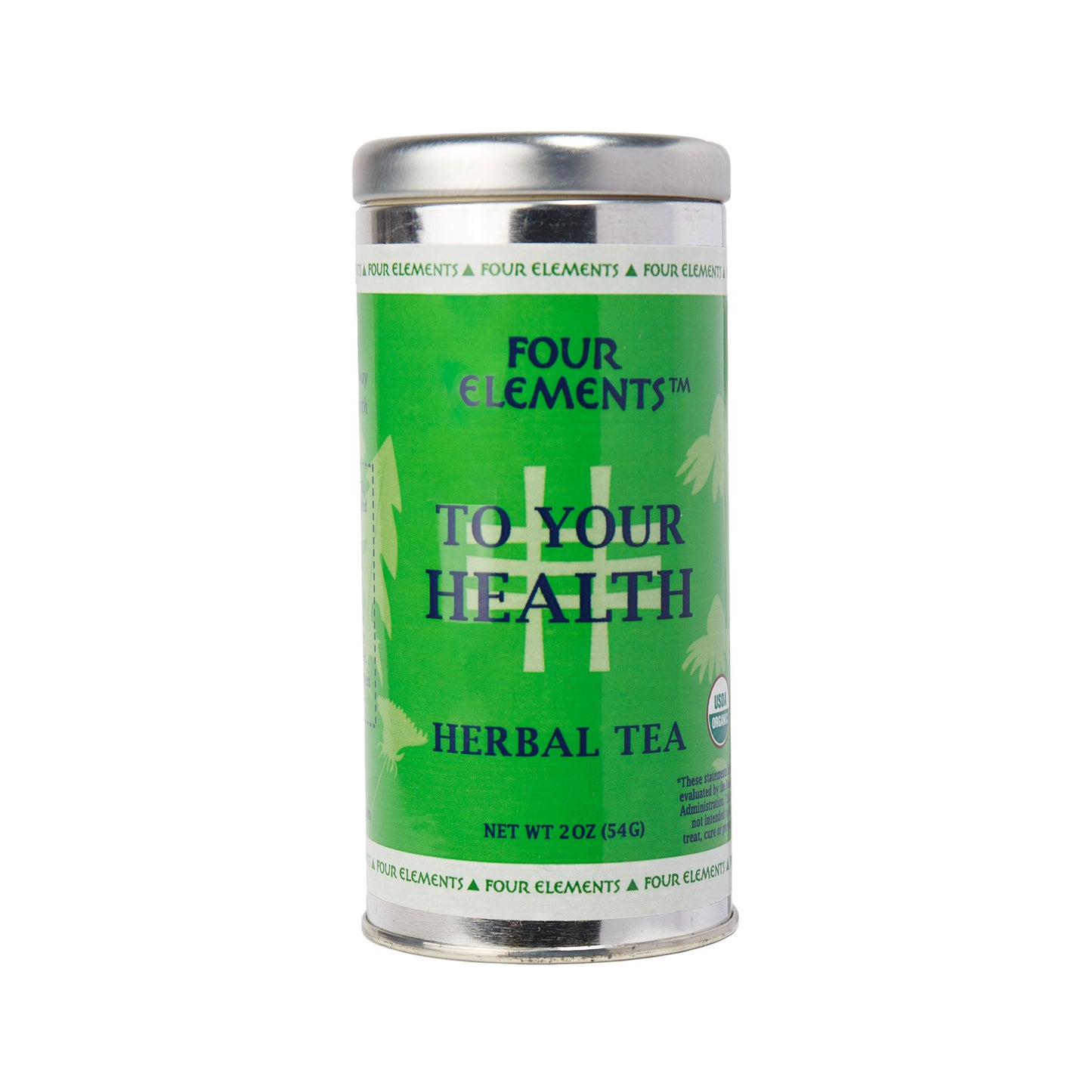 Primary image of To Your Health Tea
