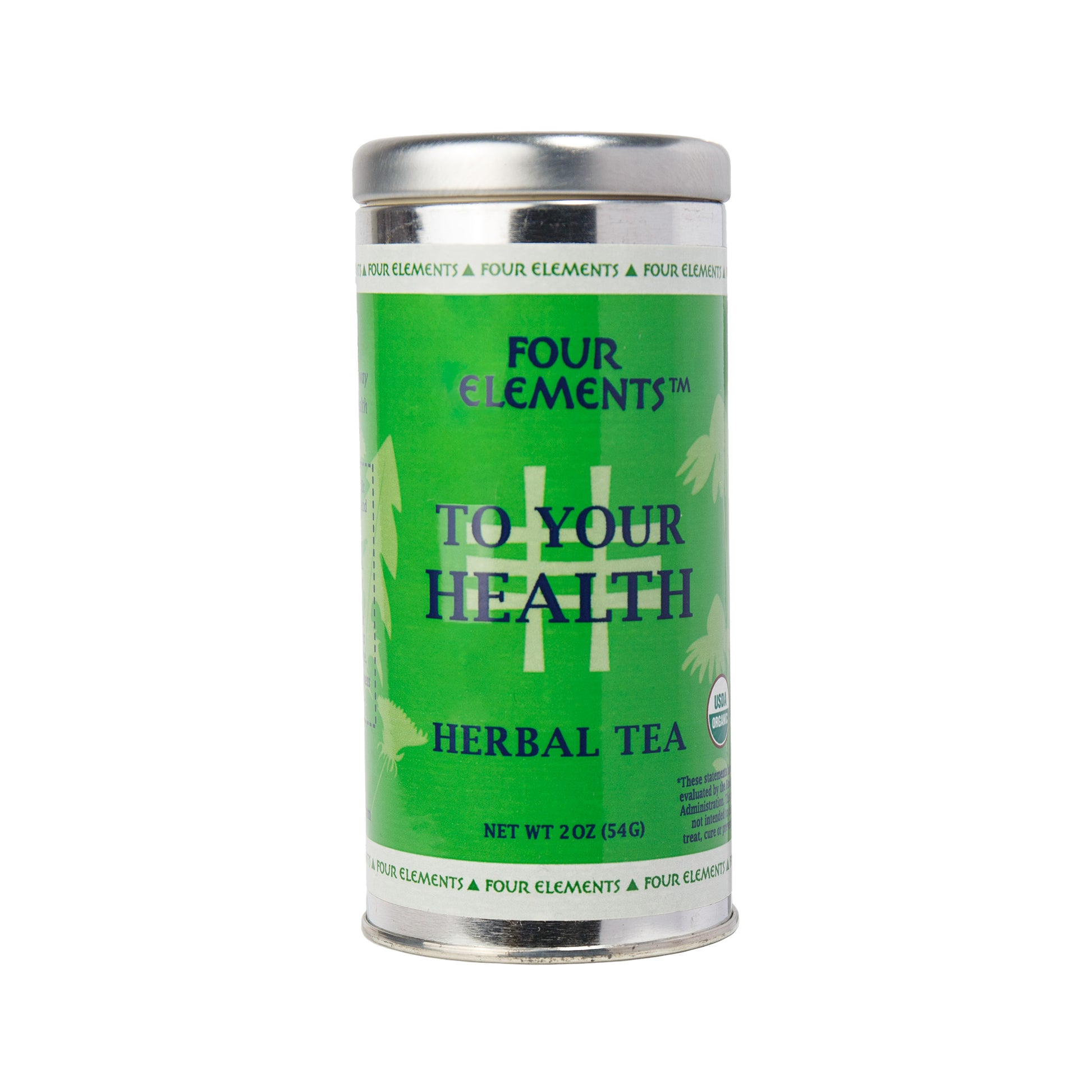 Primary image of To Your Health Tea