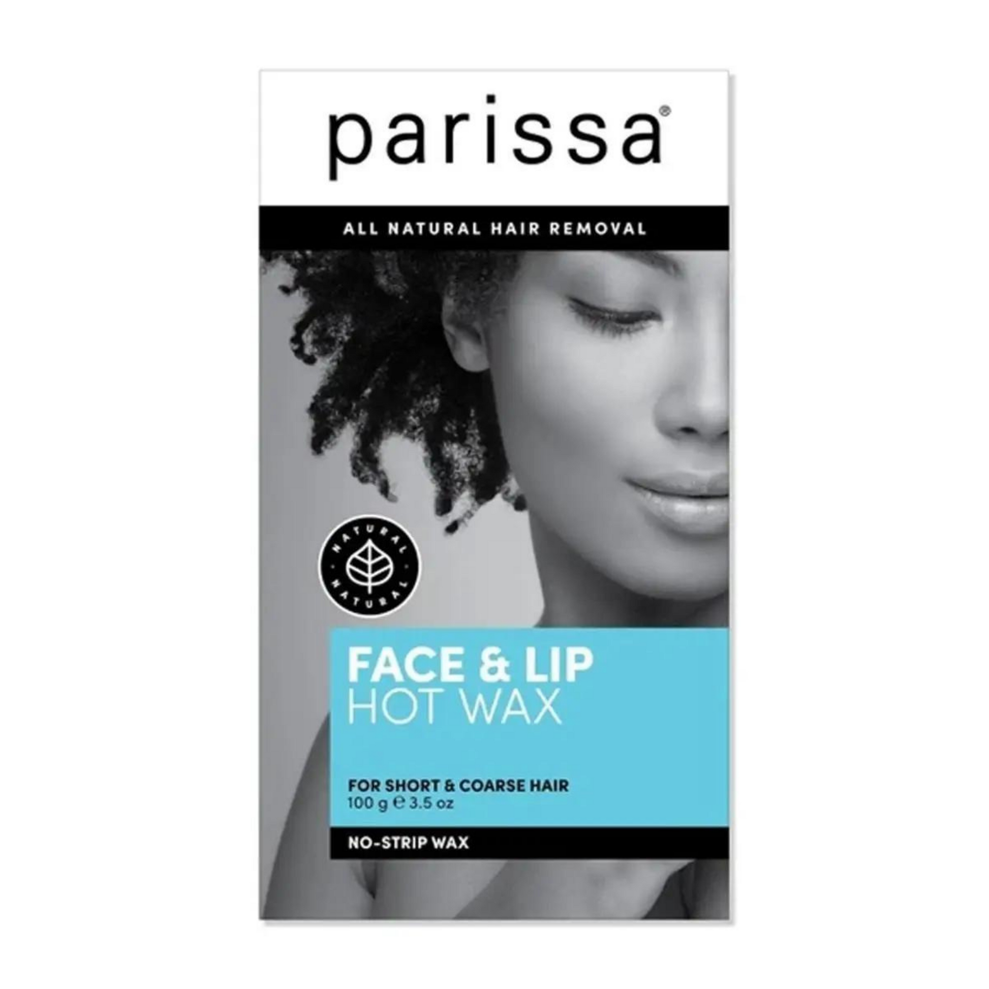 Primary Image of Face & Lip Hot Wax