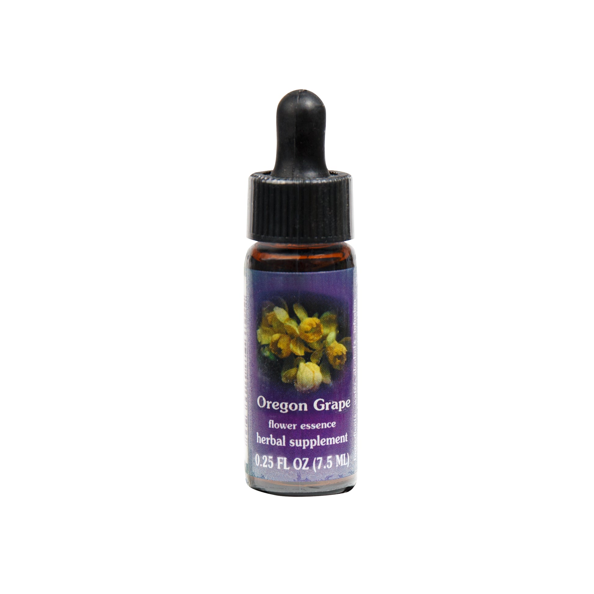 Primary image of Oregon Grape