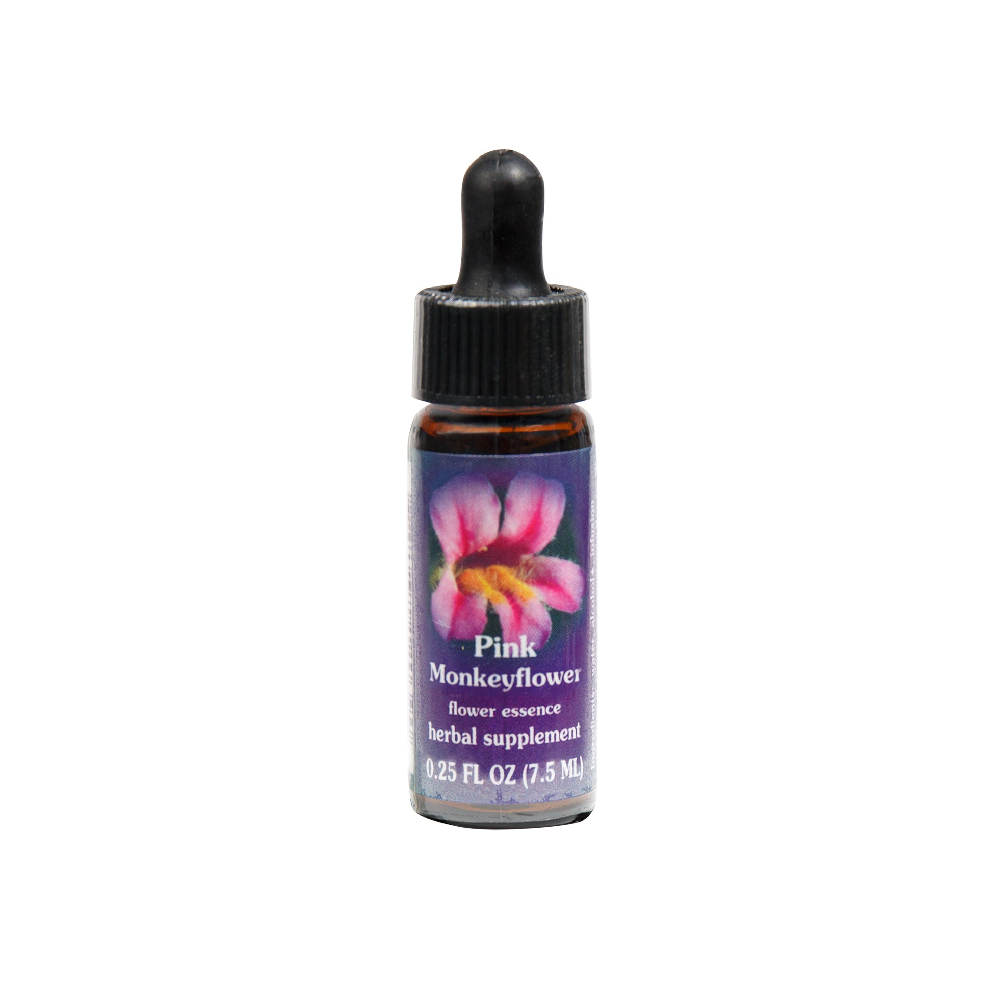 Primary image of Pink Monkeyflower