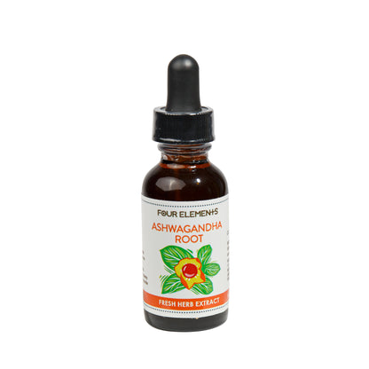 Primary Image of Ashwagandha Root Tincture