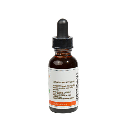 Four Elements Ashwagandha Root Tincture (1 fl oz) #10085748
