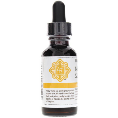 Four Elements Nerve Support Tincture (1 fl oz) #10085744