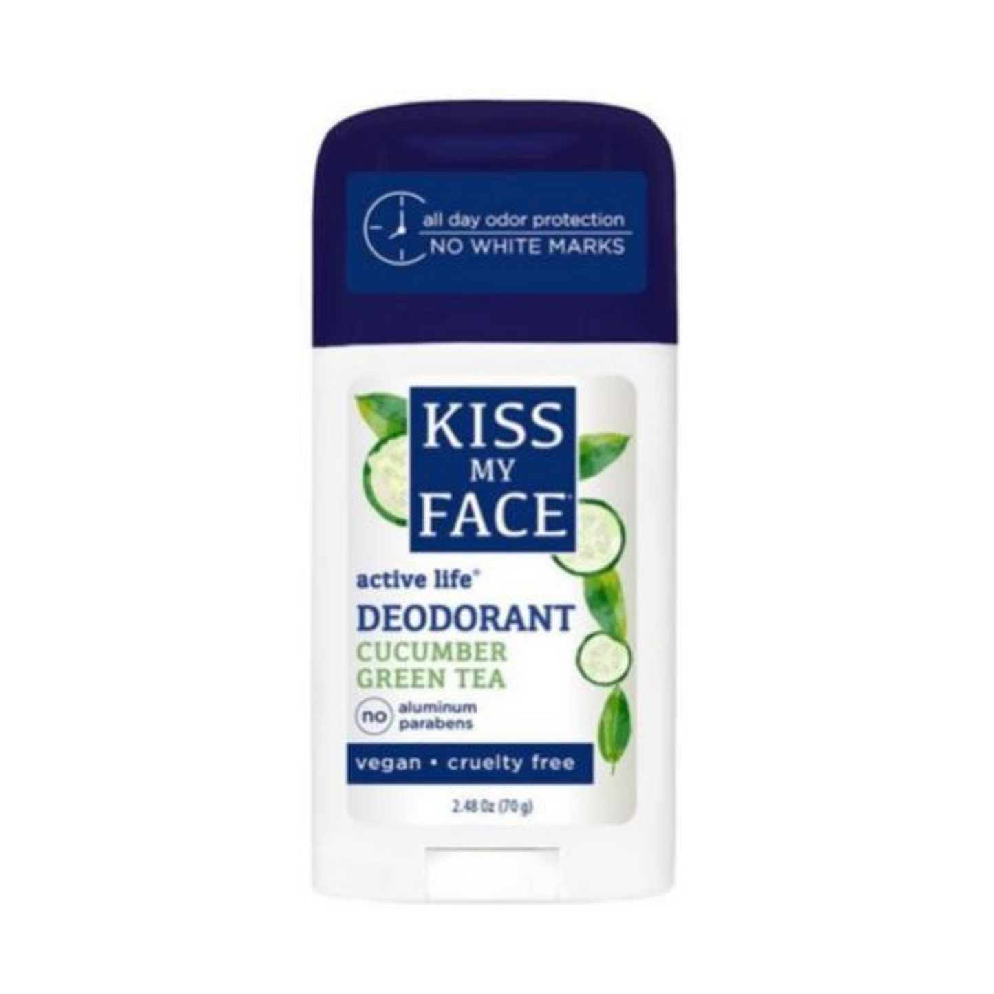 Primary image of Cucumber Green Tea Deodorant