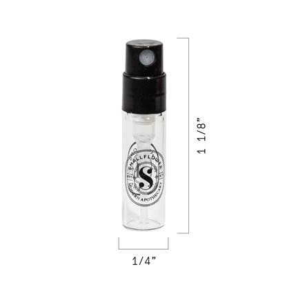 Alternate Image of Sample - Leatherize Eau de Parfum Vial