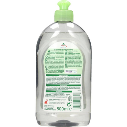 Frosch Baby Liquid Dish Soap (500 ml) #10085902