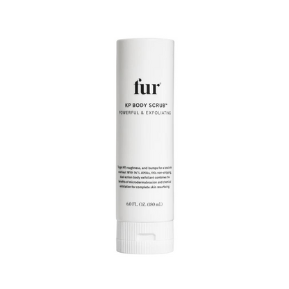 Primary Image of Fur KP Body Scrub (6.0 fl oz)