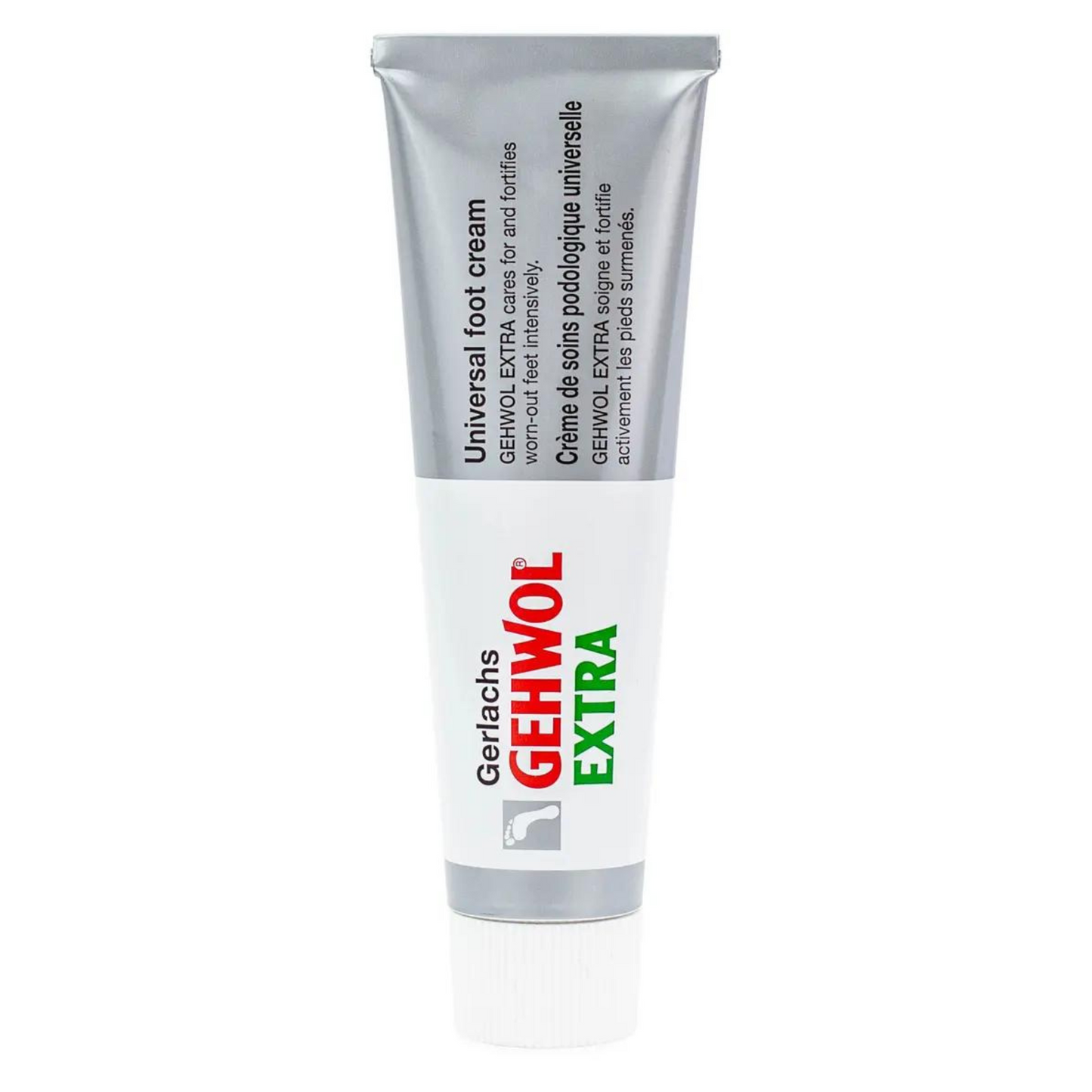 Gehwol Extra Foot Cream (75 ml) #10086165