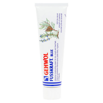 Gehwol Fusskraft Blue Foot Cream (75 ml) #10086158