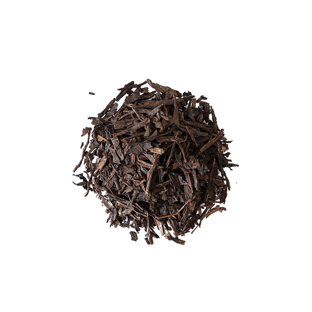 Primary Image of Green Tea Houjicha