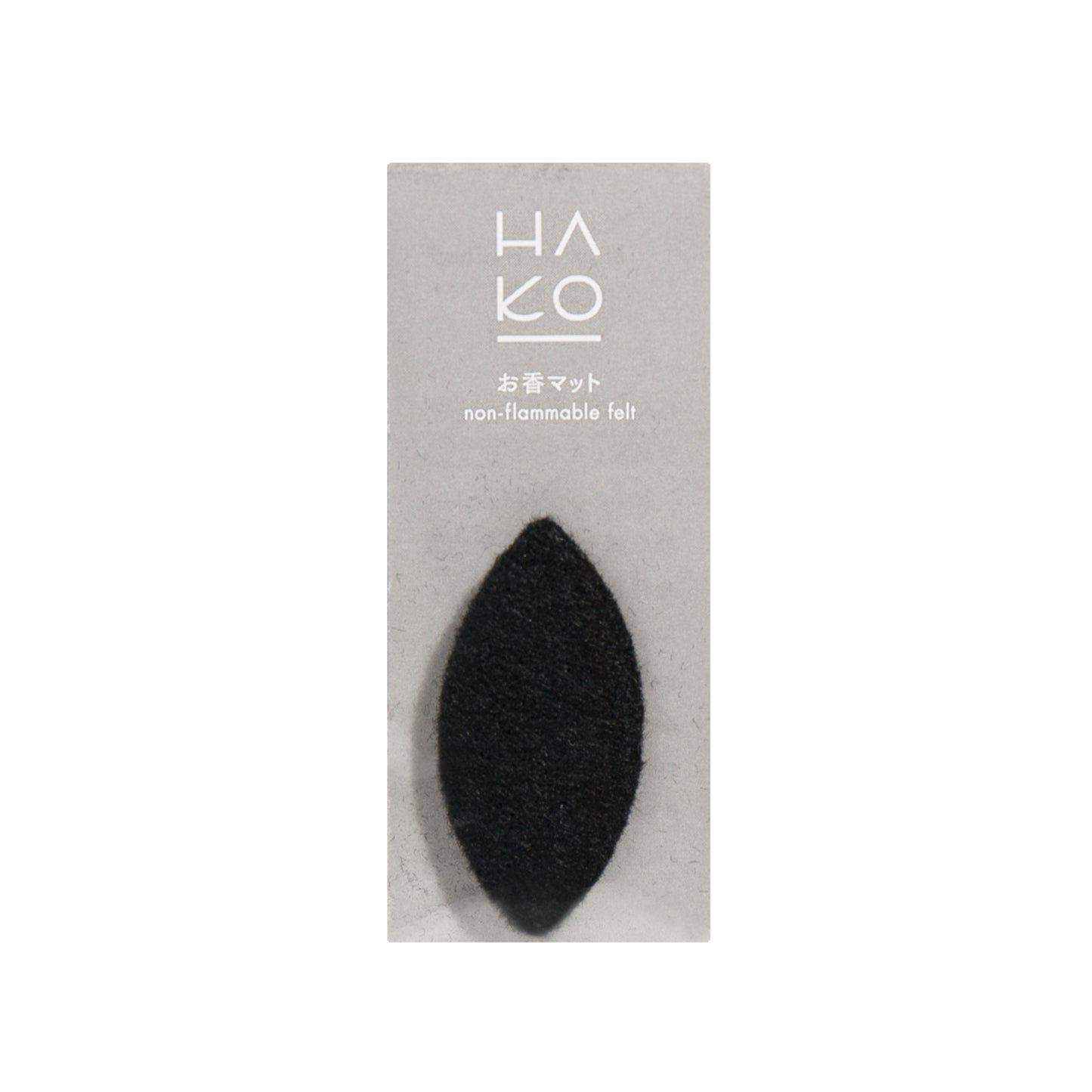 Primary Image of Paper Incense Burner Mat