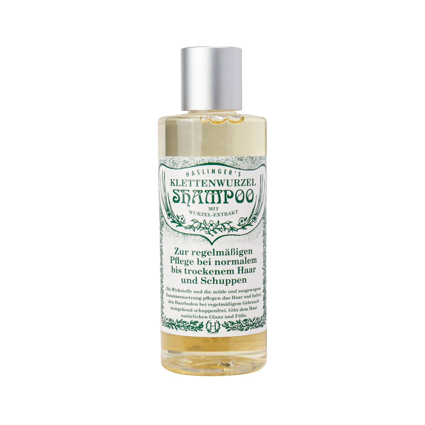Primary image of Klettenwurzel Shampoo