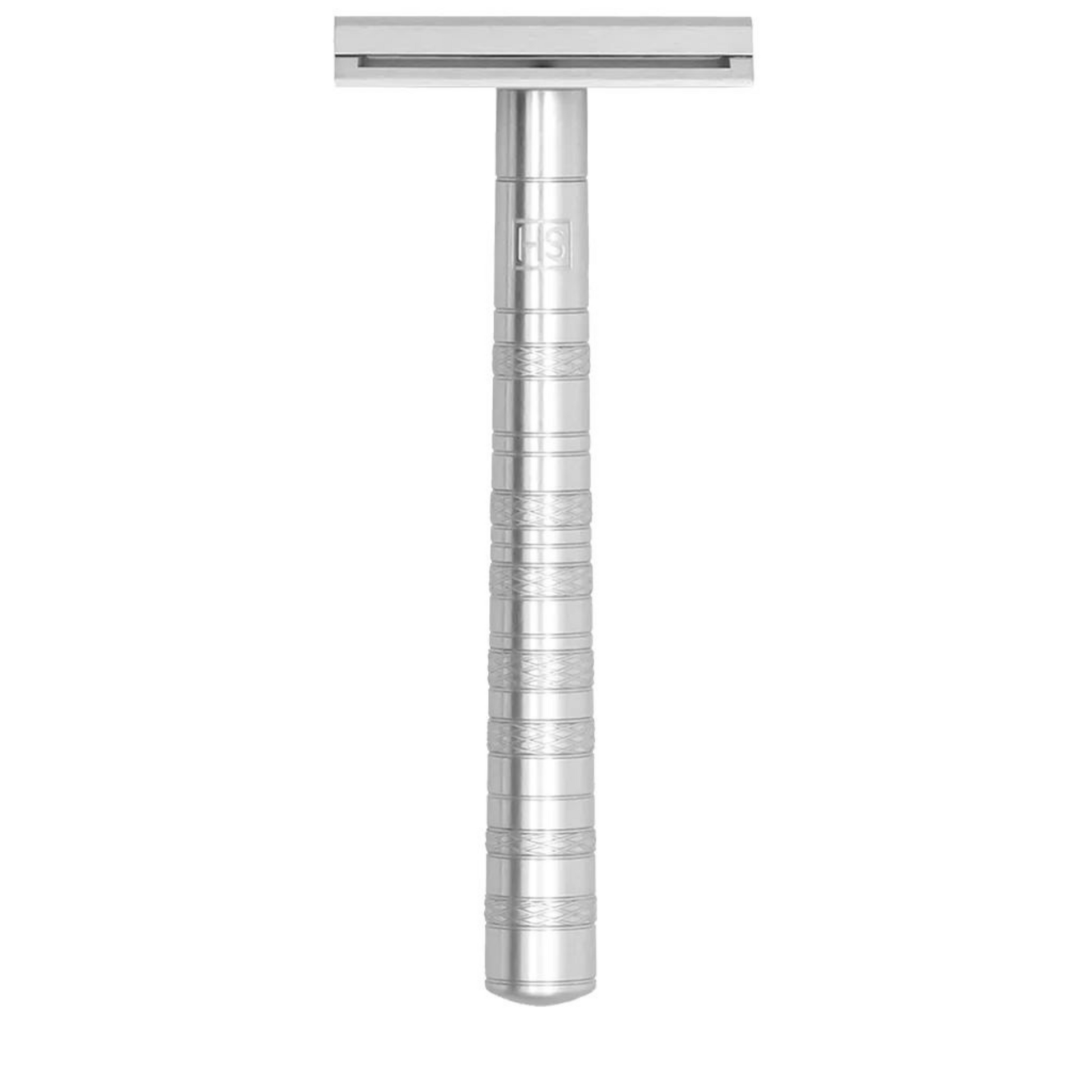 Primary Image of Henson Shaving Aircraft Aluminum Razor (AL13-MILD) 