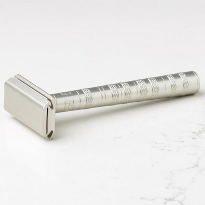 Henson Shaving Aircraft Aluminum Razor (AL13-MILD)  #10085239