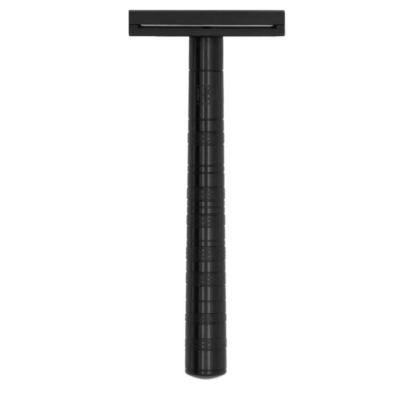 Primary Image of Henson Shaving Jet Black Razor (AL13-MILD)
