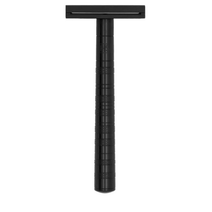 Primary Image of Henson Shaving Jet Black Razor (AL13-MILD)