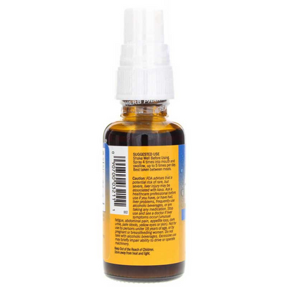 Herb Pharm Anxious Moments (1 fl oz) #10085638