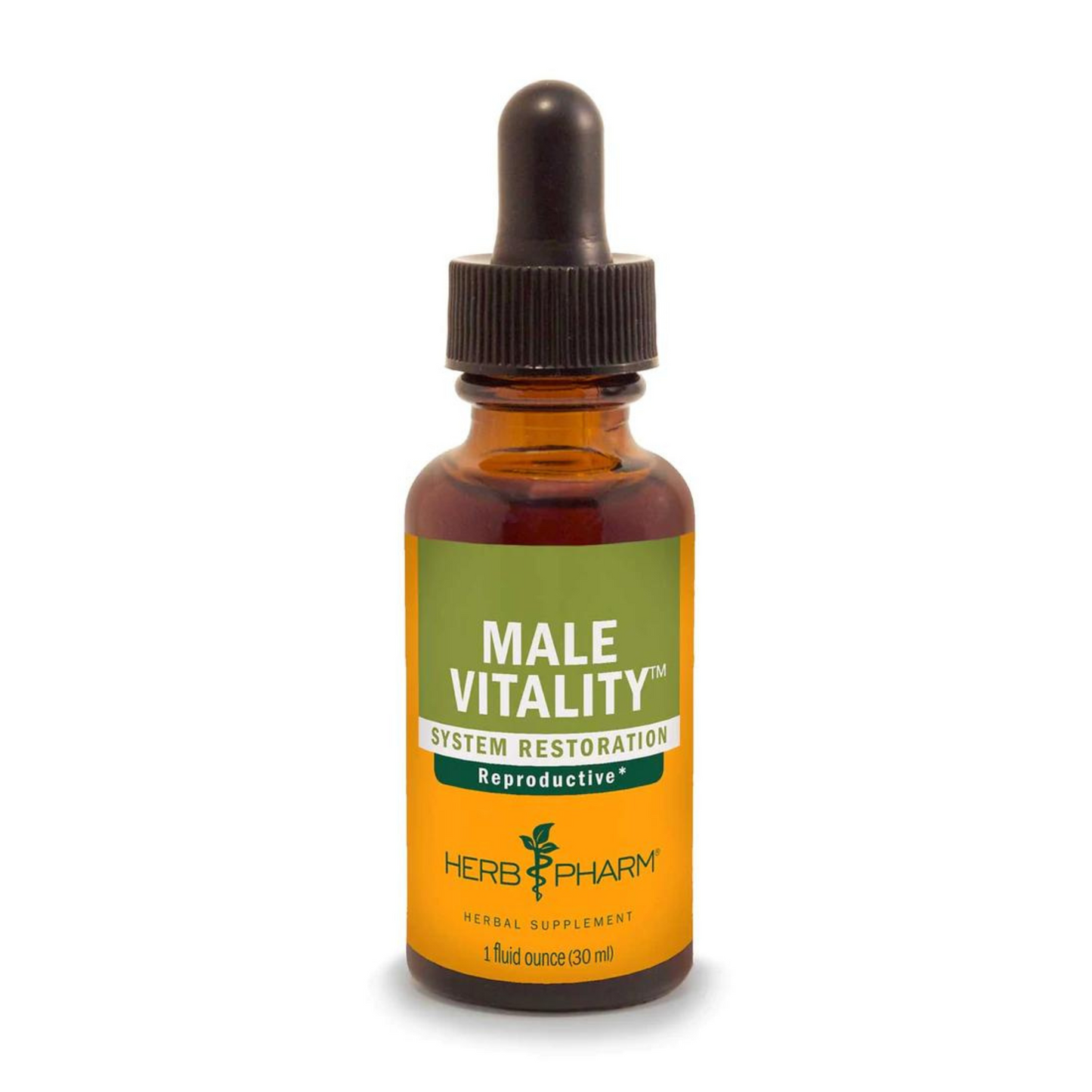 Primary Image of Male Vitality Tonic (1 fl oz)