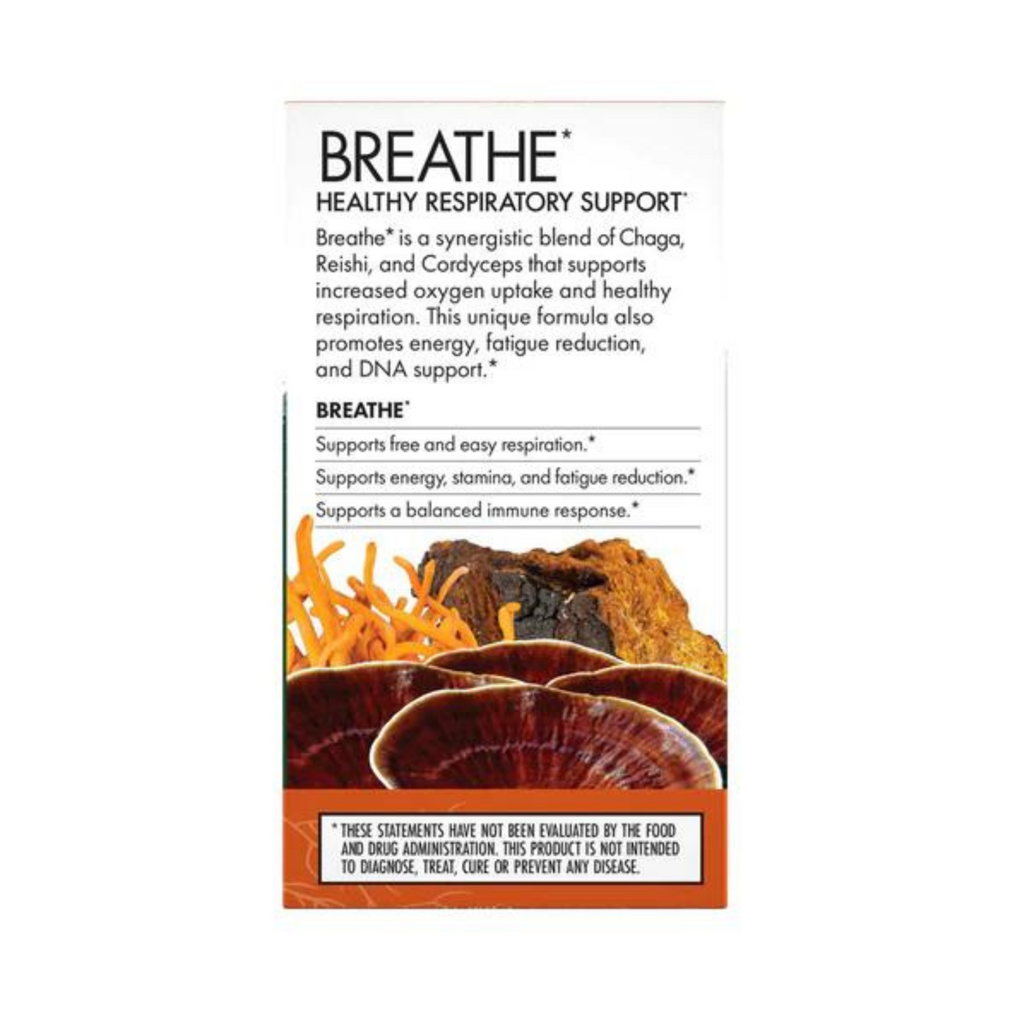 Host Defense Breathe Capsules (60 count) #10085644