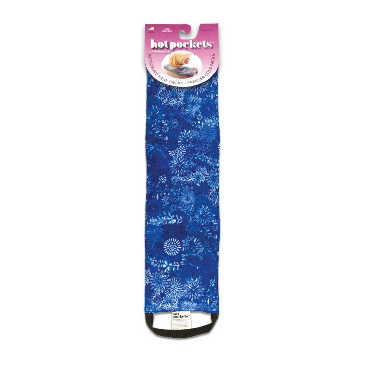 Primary image of Microwave Heat Pack (Assorted Patterns)