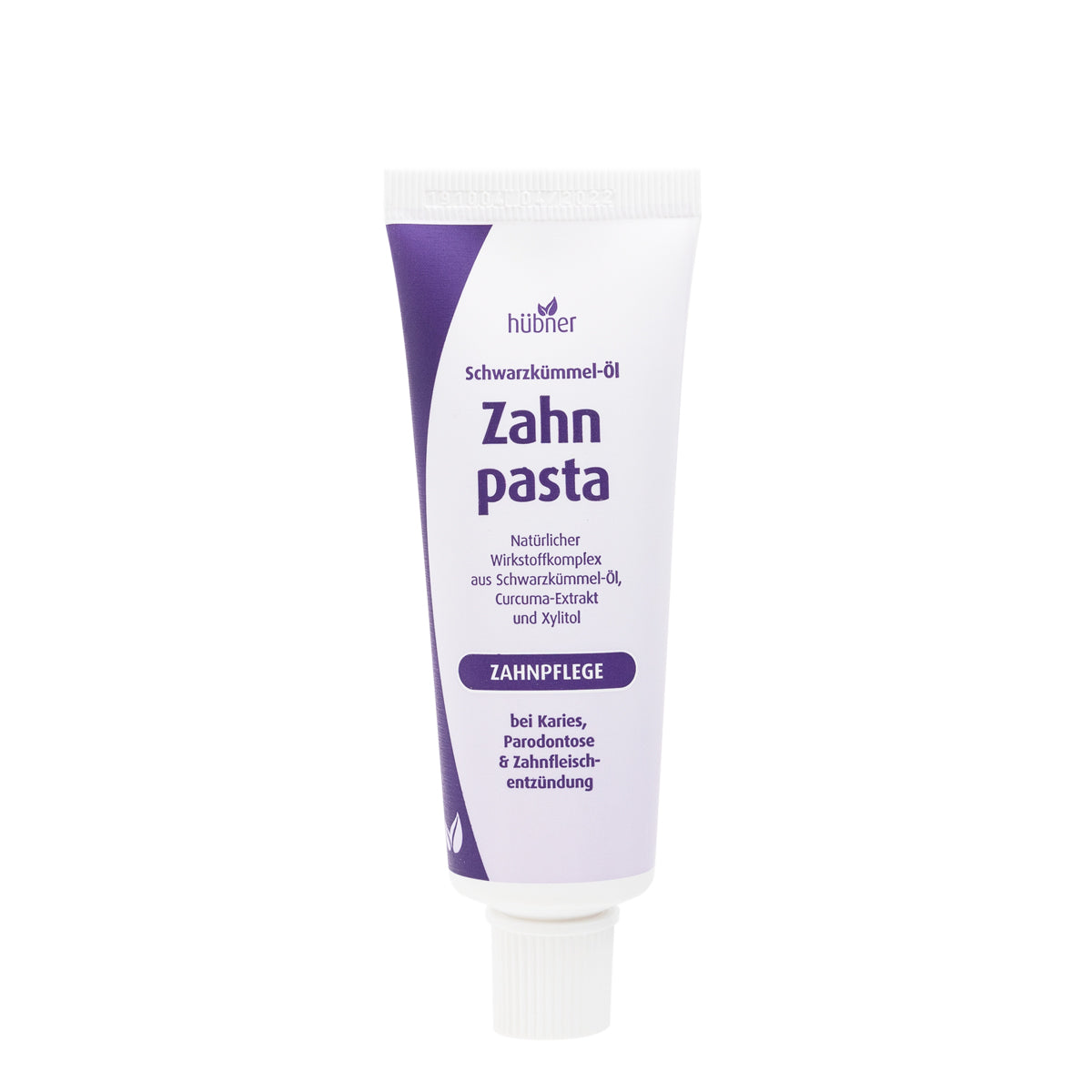 Primary image of Black Cumin Oil Toothpaste