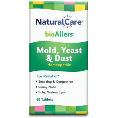Primary image of Indoor Allergy